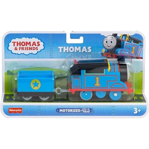 Thomas & Friends Thomas Motorized Engine - Thomas