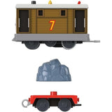 Thomas Tank Motorised Engine - Toby