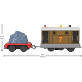 Thomas Tank Motorised Engine - Toby