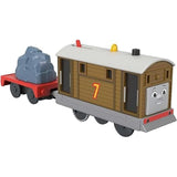 Thomas Tank Motorised Engine - Toby
