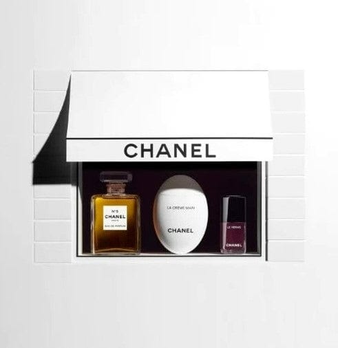 Wimbledon chanel outlet