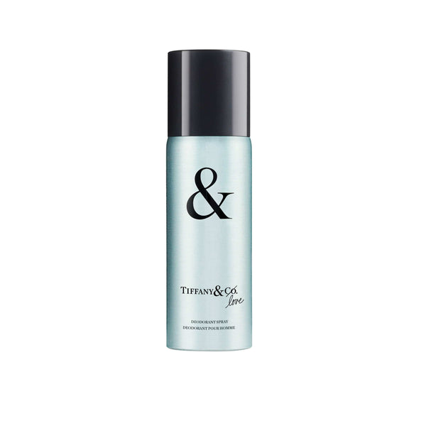 Tiffany & Co Tiffany & Love For Him Spray Deodorant 150ml