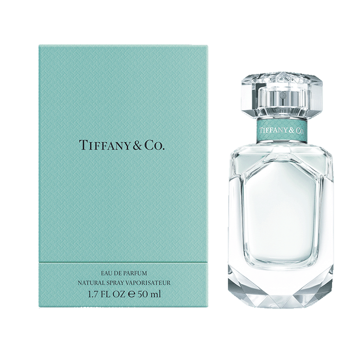 Tiffany Co Tiffany Sheer Eau de Toilette - Main Image