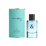 Tiffany & Co Tiffany & Love Eau de Toilette For Him