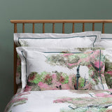 Timorous Beasties Pinyin Tree Oxford Pillowcase