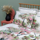 Timorous Beasties Pinyin Tree Oxford Pillowcase