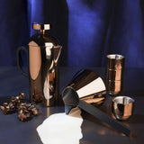 Tom Dixon Brew Coffee Caddy