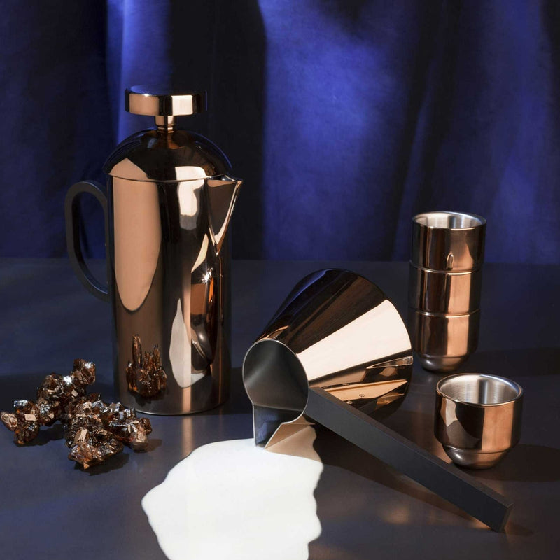 Tom Dixon Brew Coffee Caddy