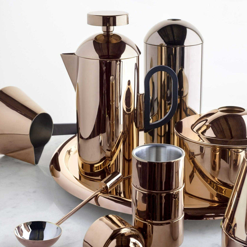 Tom Dixon Brew Coffee Caddy