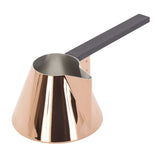 Tom Dixon Copper Brew Milk Pan