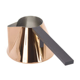 Tom Dixon Copper Brew Milk Pan