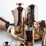Tom Dixon Copper Brew Milk Pan