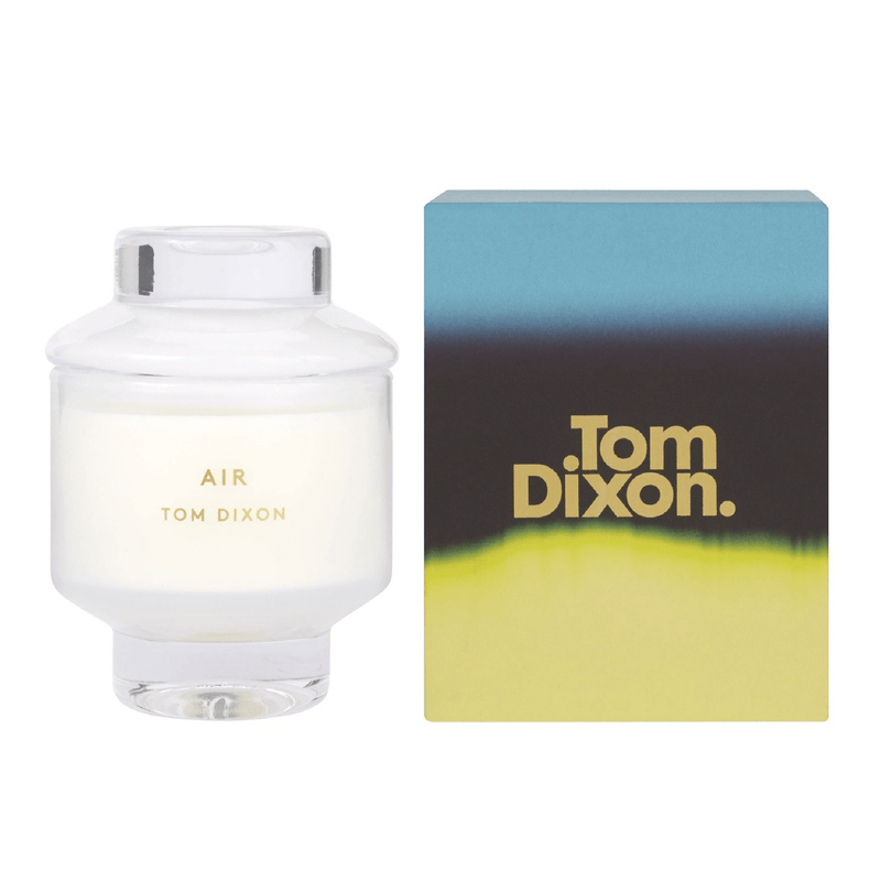 Tom Dixon Scent Air Medium Candle