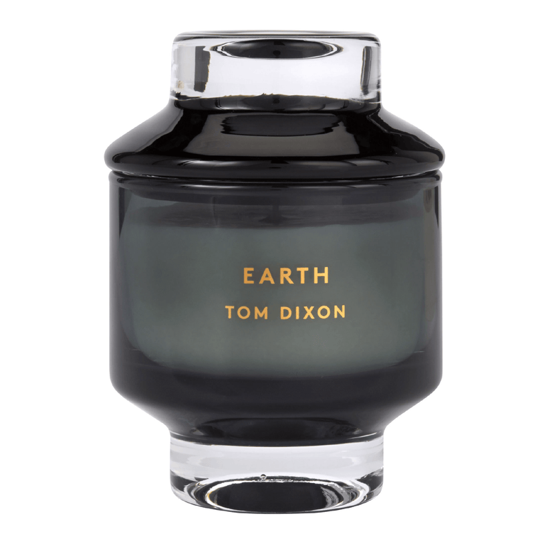 Tom Dixon Scent Earth Medium Candle