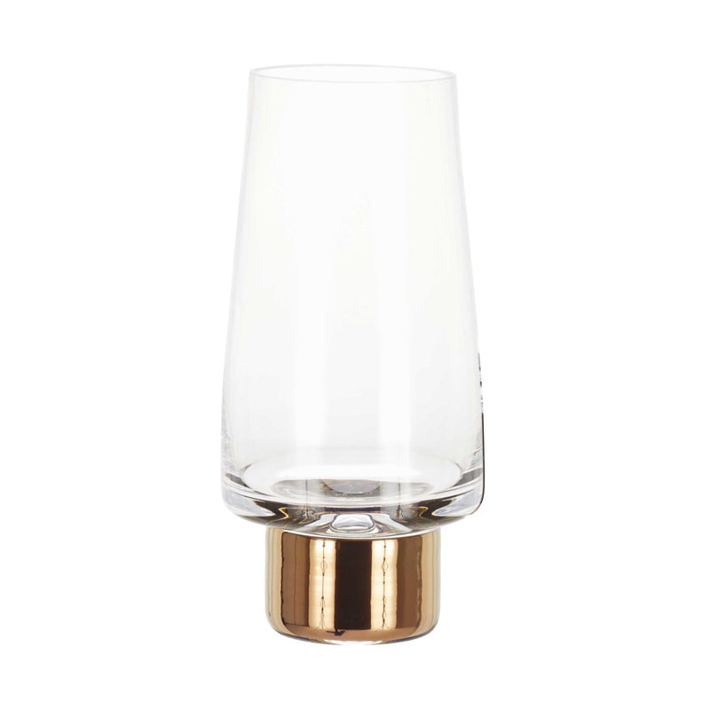 Tom Dixon Tank High Ball Glasses