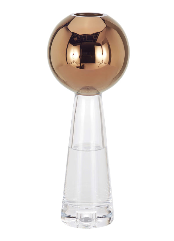 Tom Dixon Tank Stem Vase