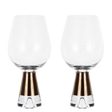 Tom Dixon Tank Wine Glasses - Set of 2