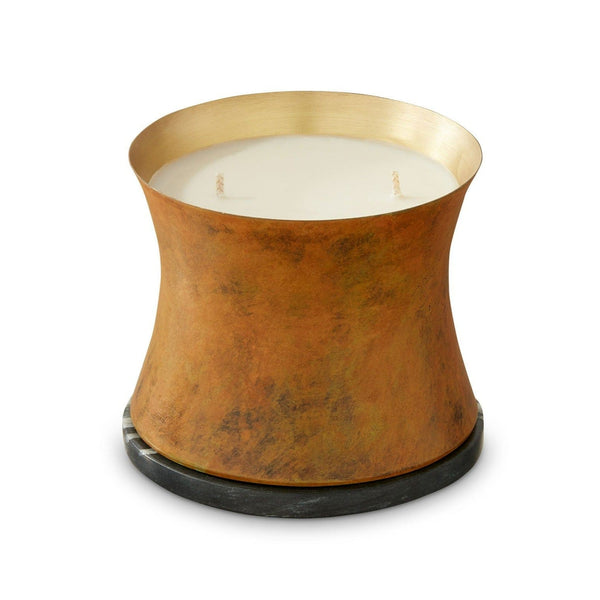 Tom Dixon Underground Large Candle