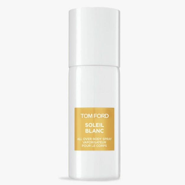 Tom Ford Soleil blanc All Over Body Spray 150ml