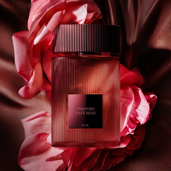 Tom Ford Cafe Rose 50ml