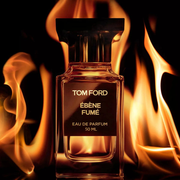 Tom Ford Ébène Fumé Eau de Parfum, 50ml