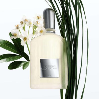 Tom Ford Grey Vetiver Eau de Parfum, 100ml