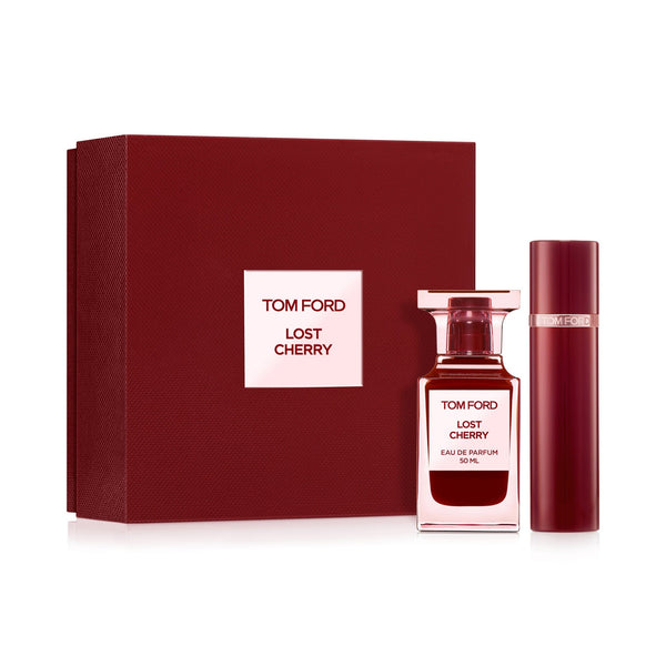 Tom Ford Private Blend Lost Cherry Eau de Parfum Set