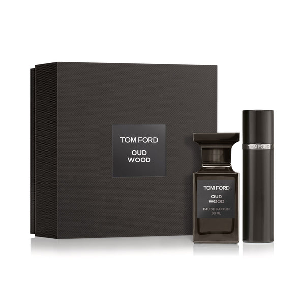 Tom Ford Private Blend Oud Wood Eau de Parfum Set