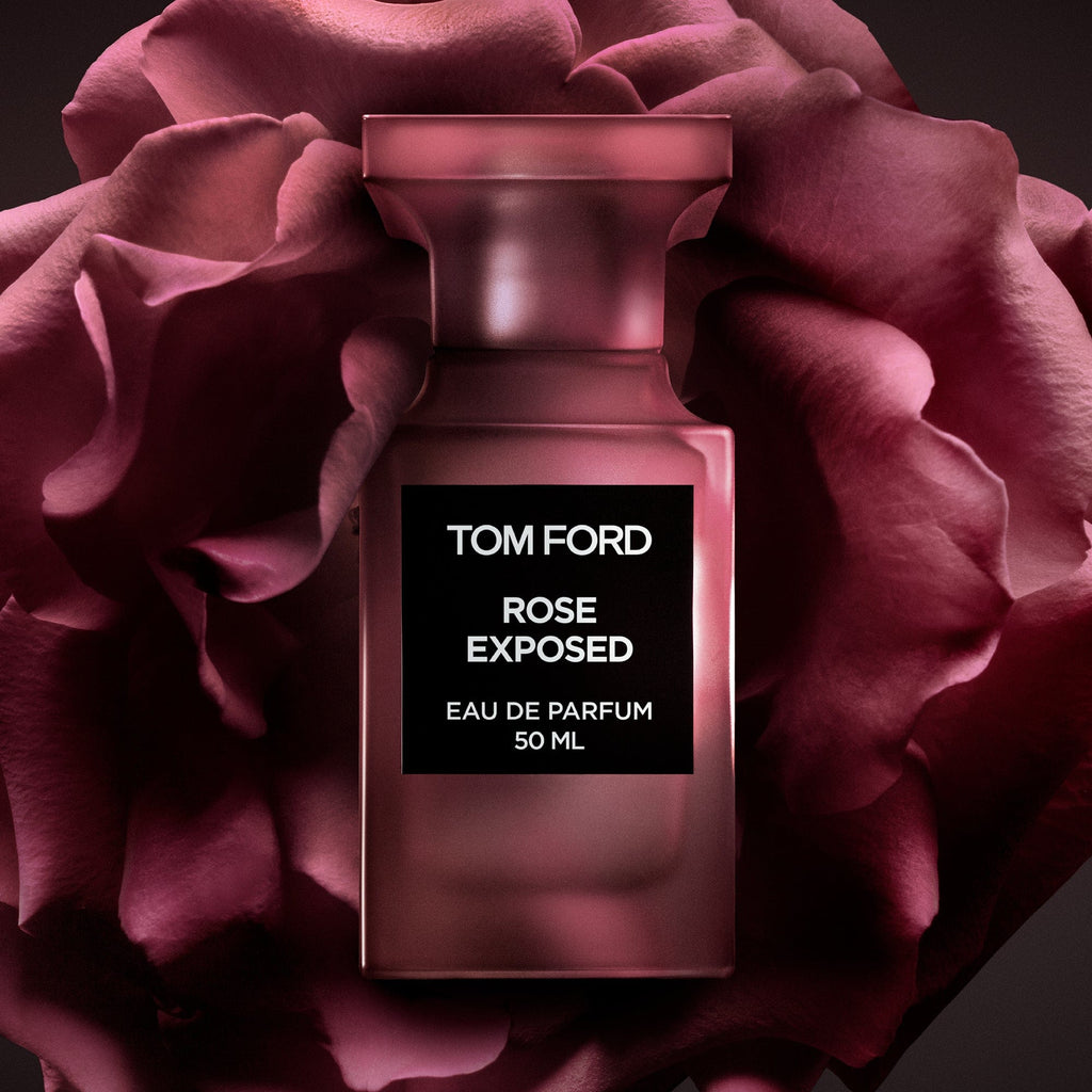 Tom Ford Rode Tom Ford Rose Exposed Eau de Parfum 50ml