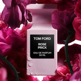 Tom Ford Rose Prick Eau De Parfum Set