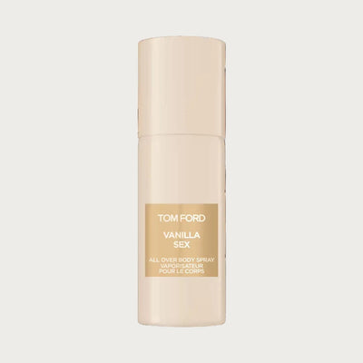 Tom Ford Vanilla Sex All Over Body Spray 150ml