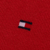 Tommy Hilfiger 2-Pack Classic Flag Embroidery Socks