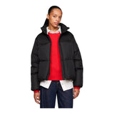Tommy Hilfiger outdoor jacket in black