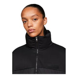 Tommy Hilfiger outdoor jacket in black