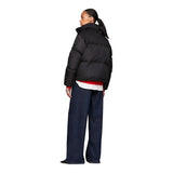 Tommy Hilfiger outdoor jacket in black