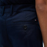 Tommy Hilfiger 1985 Essential Twill Regular Chinos Dark Blue