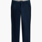 Tommy Hilfiger 1985 Essential Twill Regular Chinos Dark Blue