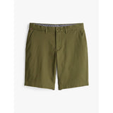 Tommy Hilfiger 1985 Harlem Relaxed Chino Shorts In Khaki