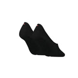 Tommy Hilfiger 2-Pack Tommy Hilfiger Women's Socks In Black