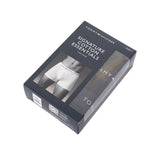 Tommy Hilfiger 3 Pack Signature Cotton Trunks In Black
