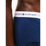 Tommy Hilfiger 3 Piece Trunk Print Multicolour