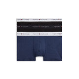 Tommy Hilfiger 3 Piece Trunk Print Multicolour