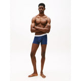 Tommy Hilfiger 3 Piece Trunk Print Multicolour