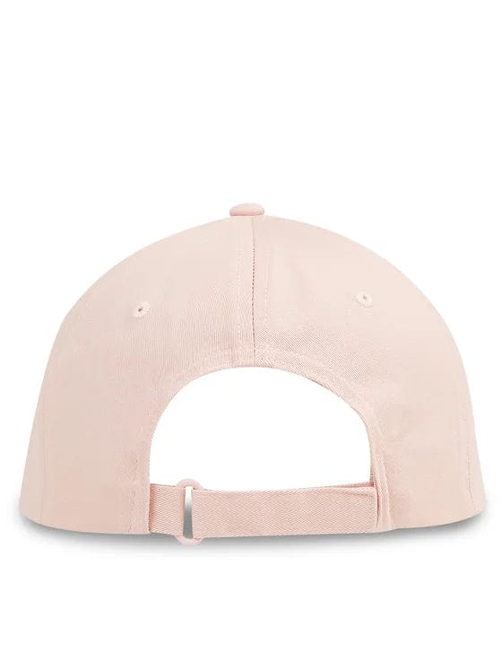 Tommy Hilfiger Beach Summer Soft Cap in Whimsy Pink