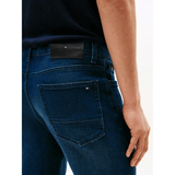 Tommy Hilfiger Bleecker Flex Slim Jeans Blue