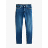 Tommy Hilfiger Bleecker Slim Jeans Mid Blue