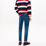 Tommy Hilfiger Bleecker Slim Jeans Mid Blue
