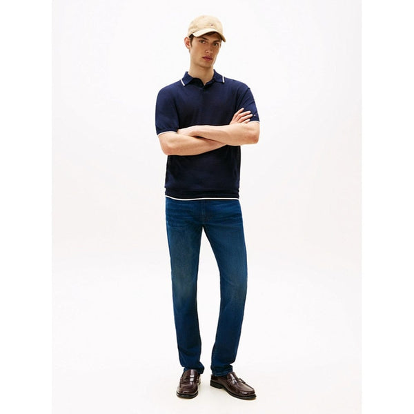 Tommy Hilfiger Bleecker TH Flex Slim Jeans
