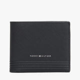Tommy Hilfiger Business Card And Coin Wallet