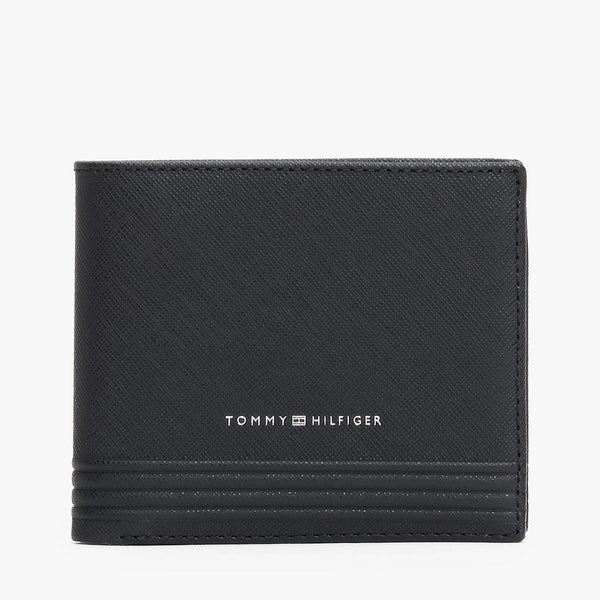 Tommy Hilfiger Business Card And Coin Wallet